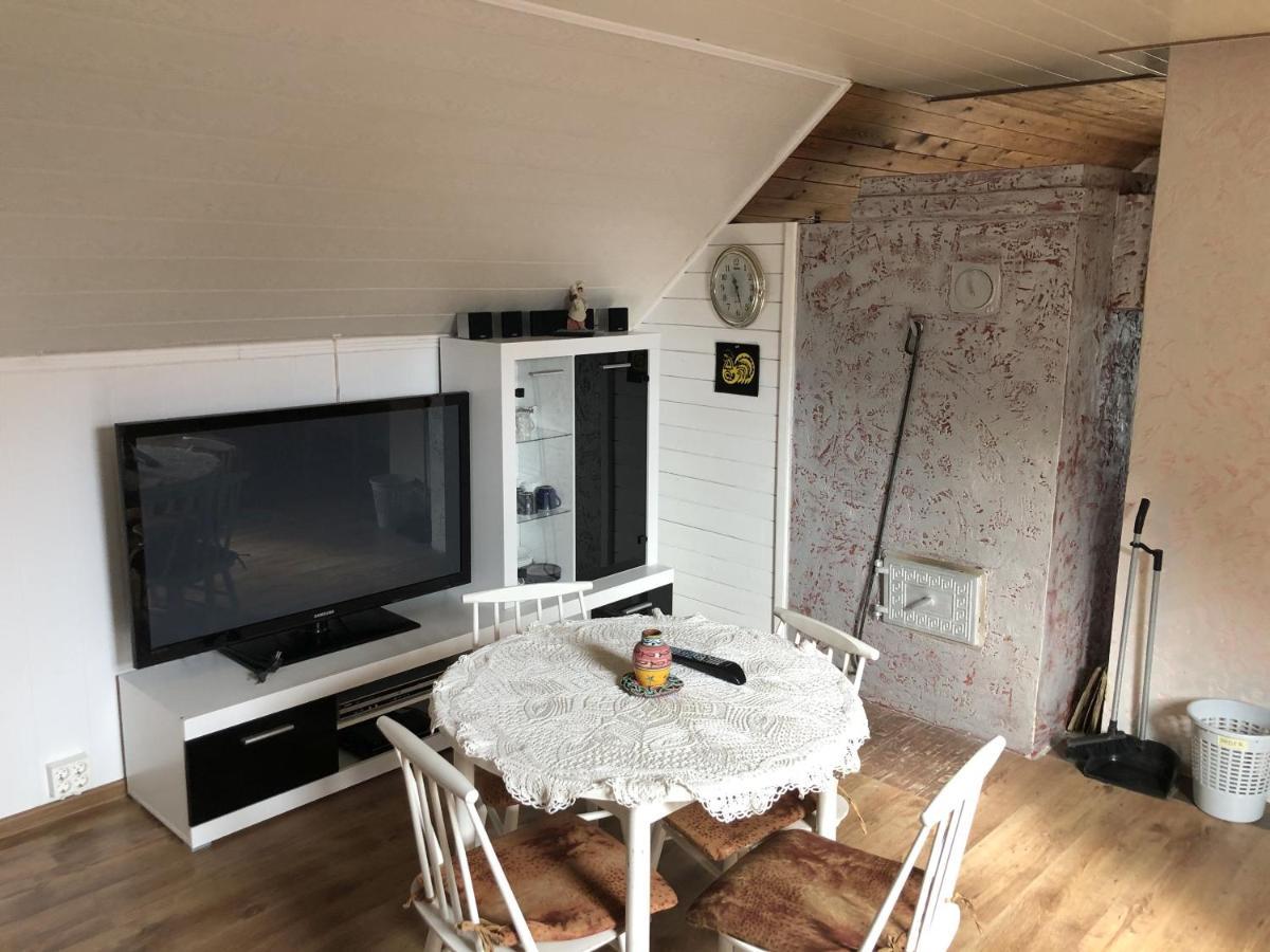 Maee Farm Villa Rõuge Екстериор снимка