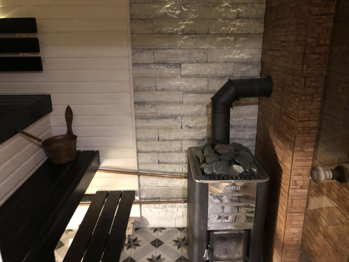 Maee Farm Villa Rõuge Екстериор снимка