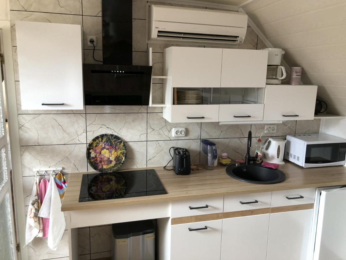 Maee Farm Villa Rõuge Екстериор снимка