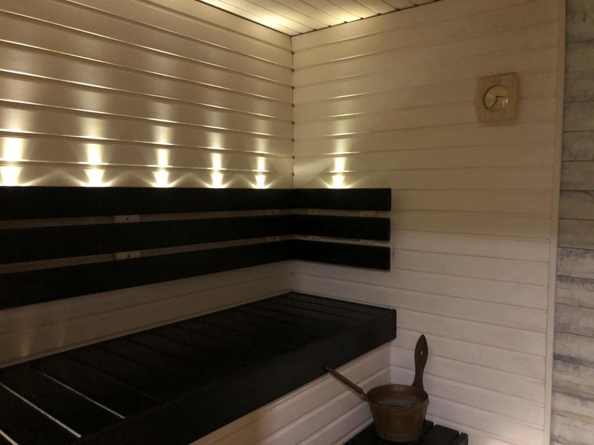Maee Farm Villa Rõuge Екстериор снимка