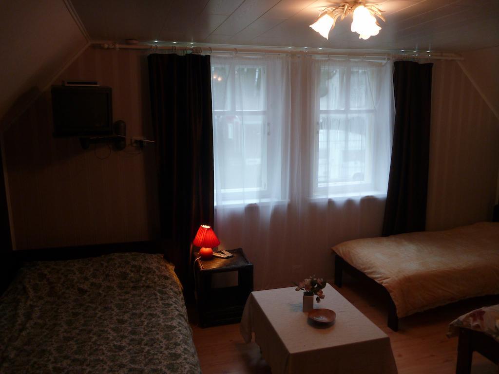 Maee Farm Villa Rõuge Стая снимка