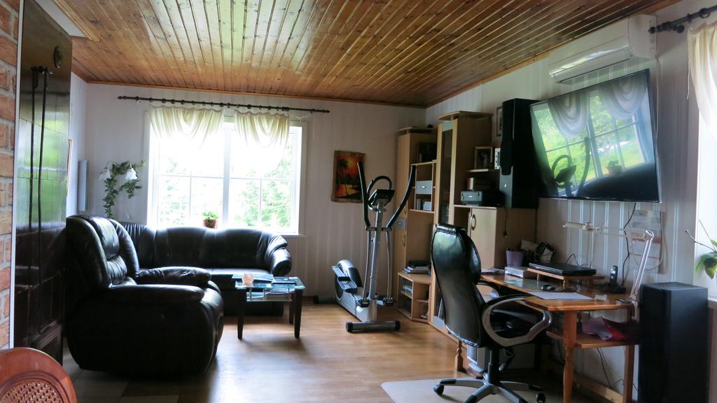 Maee Farm Villa Rõuge Екстериор снимка