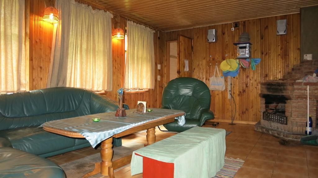 Maee Farm Villa Rõuge Екстериор снимка