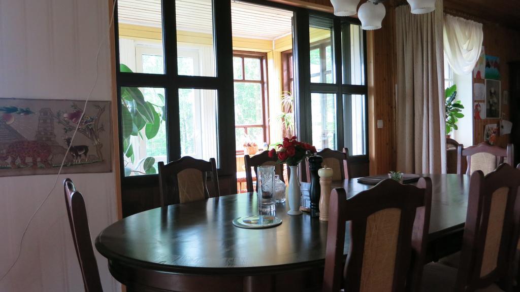 Maee Farm Villa Rõuge Екстериор снимка
