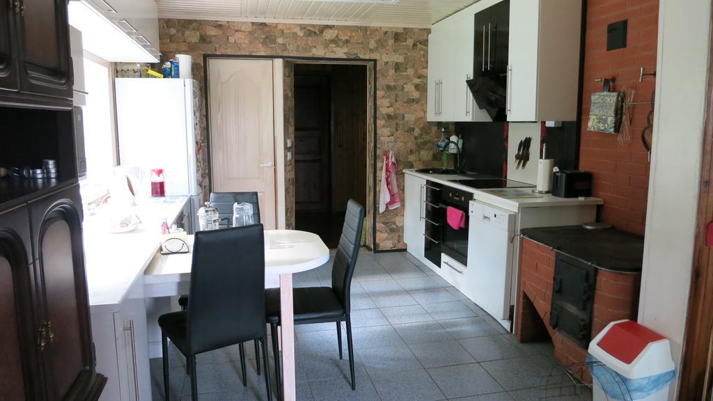 Maee Farm Villa Rõuge Екстериор снимка