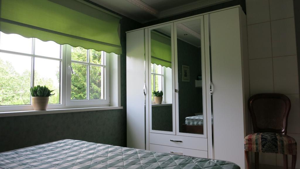 Maee Farm Villa Rõuge Екстериор снимка