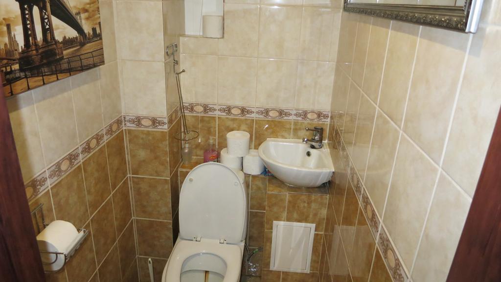Maee Farm Villa Rõuge Екстериор снимка