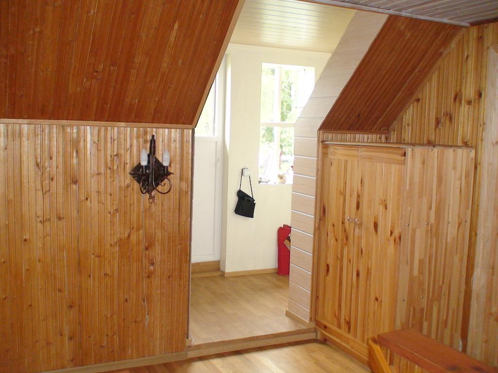Maee Farm Villa Rõuge Стая снимка
