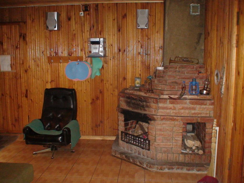 Maee Farm Villa Rõuge Екстериор снимка
