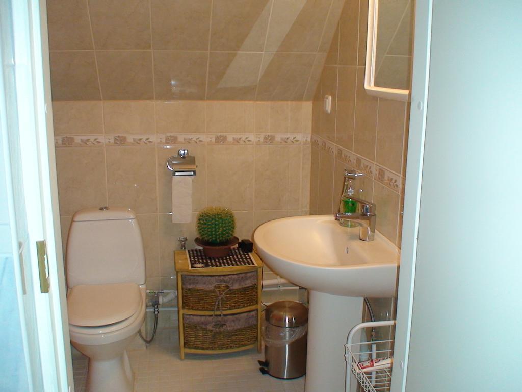 Maee Farm Villa Rõuge Стая снимка