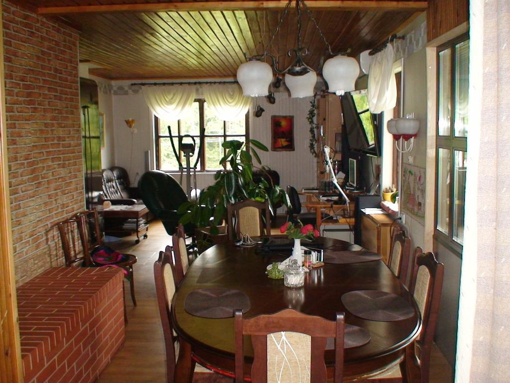 Maee Farm Villa Rõuge Екстериор снимка