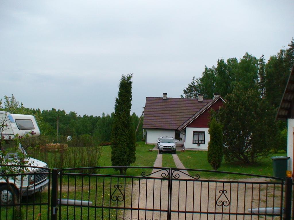 Maee Farm Villa Rõuge Екстериор снимка