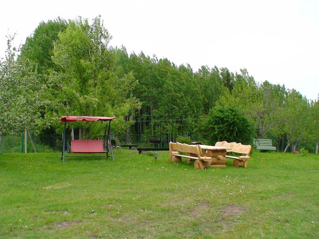 Maee Farm Villa Rõuge Екстериор снимка