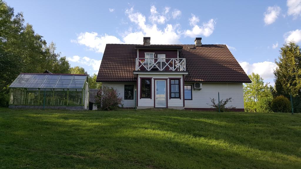 Maee Farm Villa Rõuge Екстериор снимка