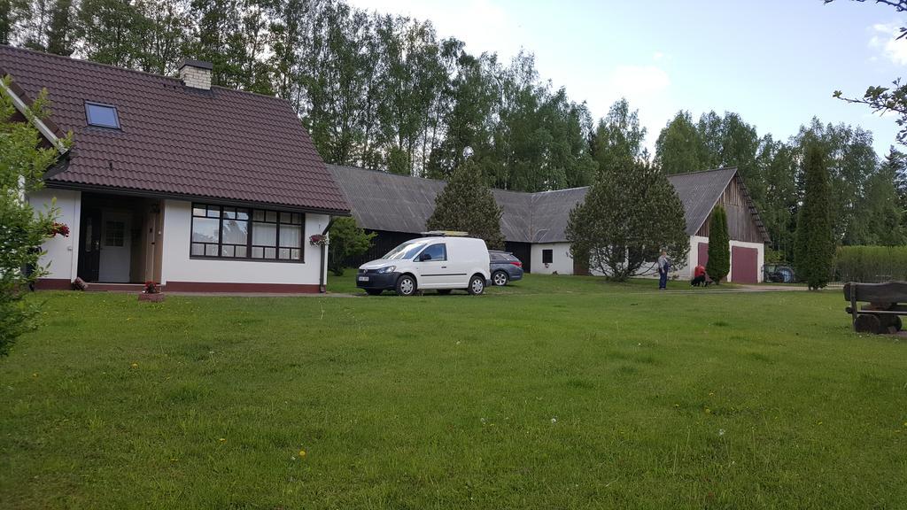 Maee Farm Villa Rõuge Екстериор снимка