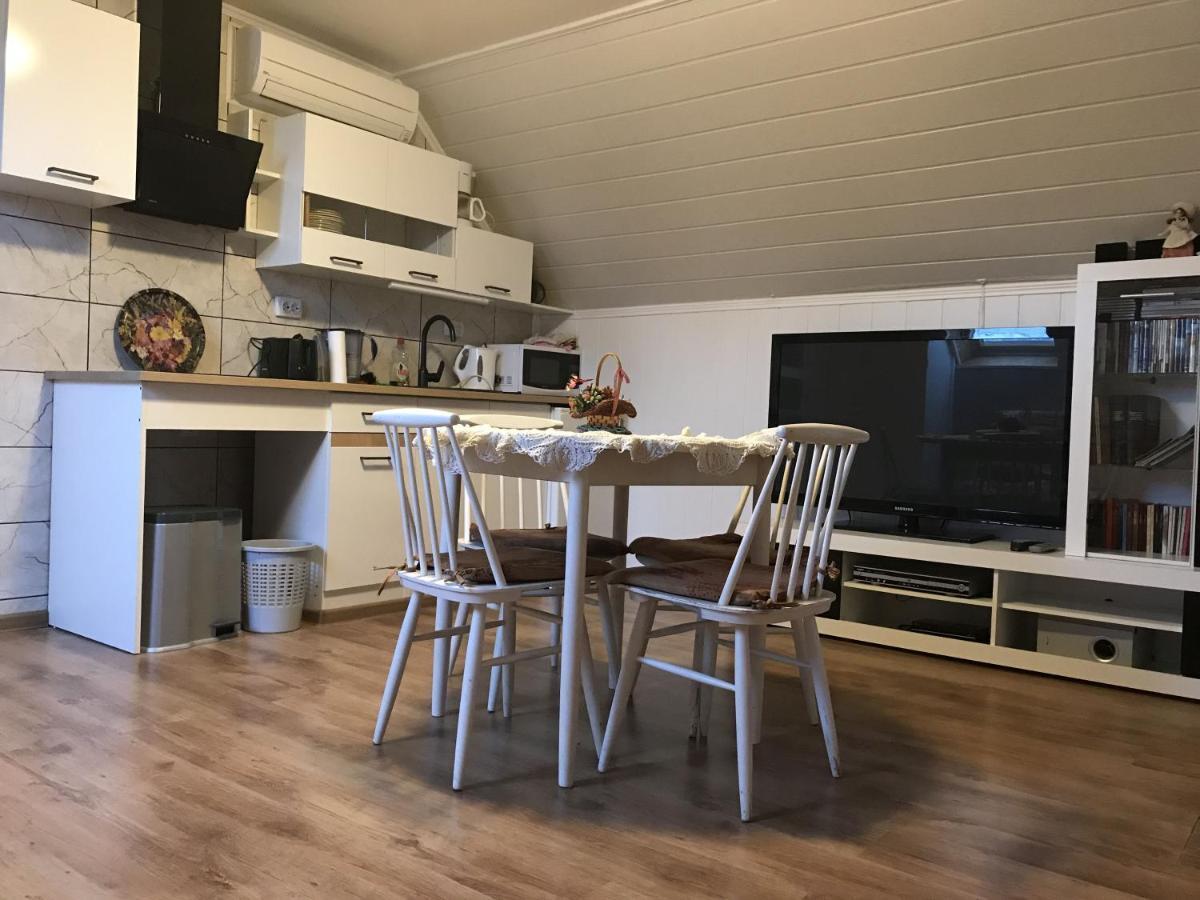 Maee Farm Villa Rõuge Екстериор снимка