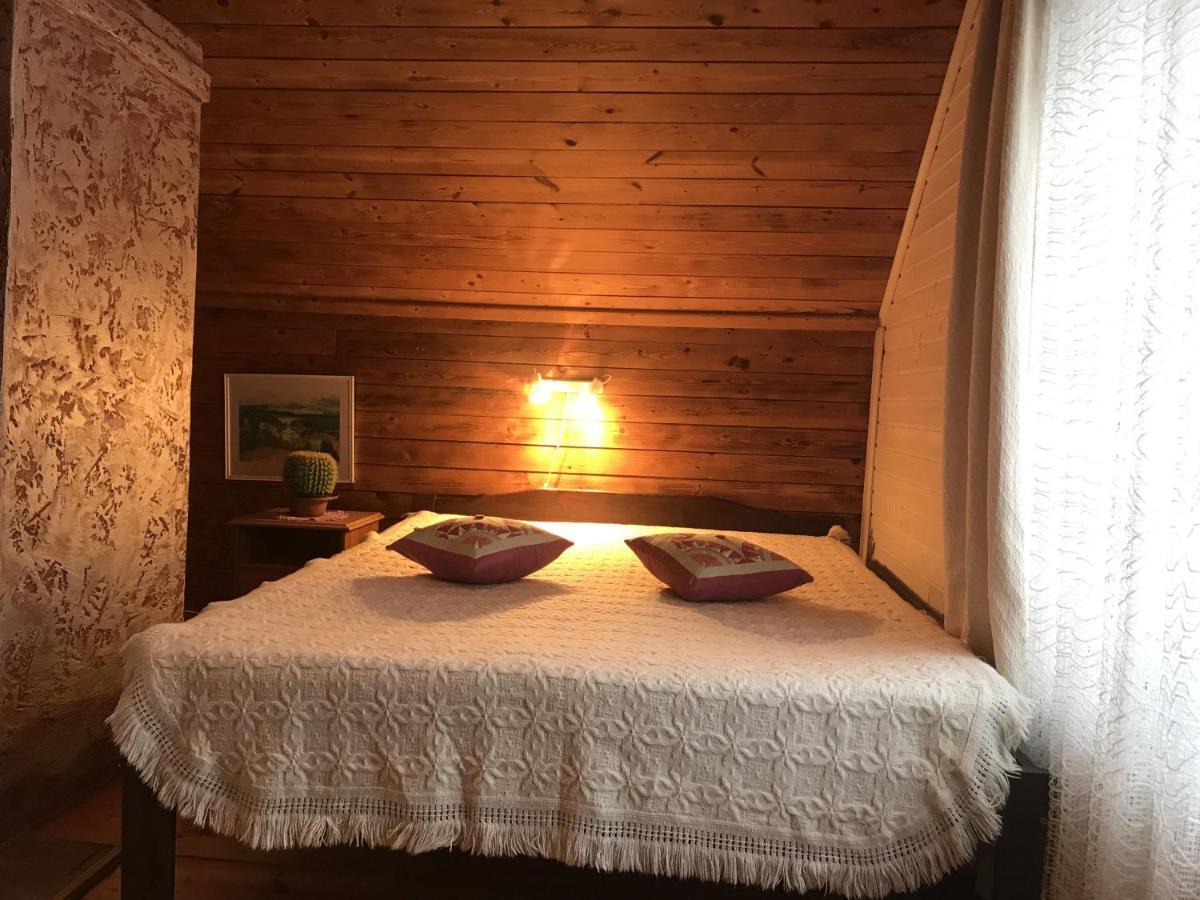 Maee Farm Villa Rõuge Екстериор снимка