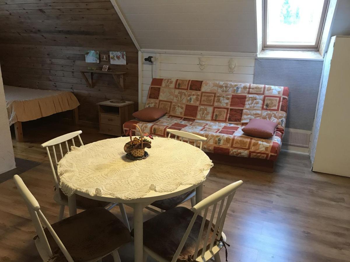Maee Farm Villa Rõuge Екстериор снимка