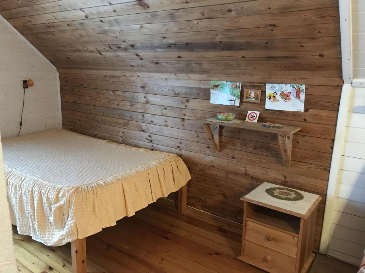 Maee Farm Villa Rõuge Екстериор снимка