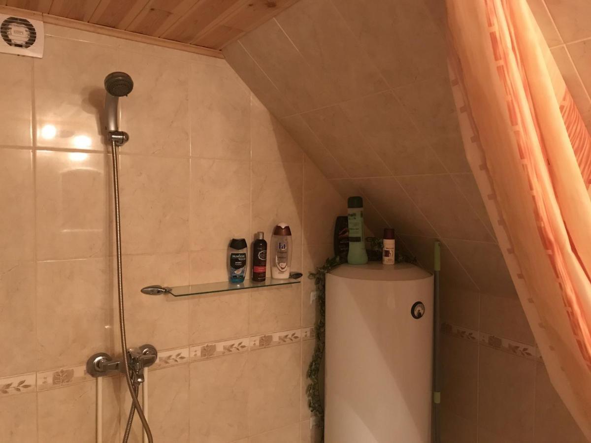 Maee Farm Villa Rõuge Екстериор снимка
